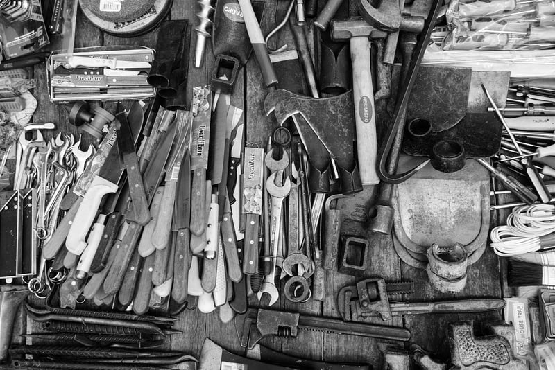 Les secrets pour bien entretenir ses outils de bricolage en 2026