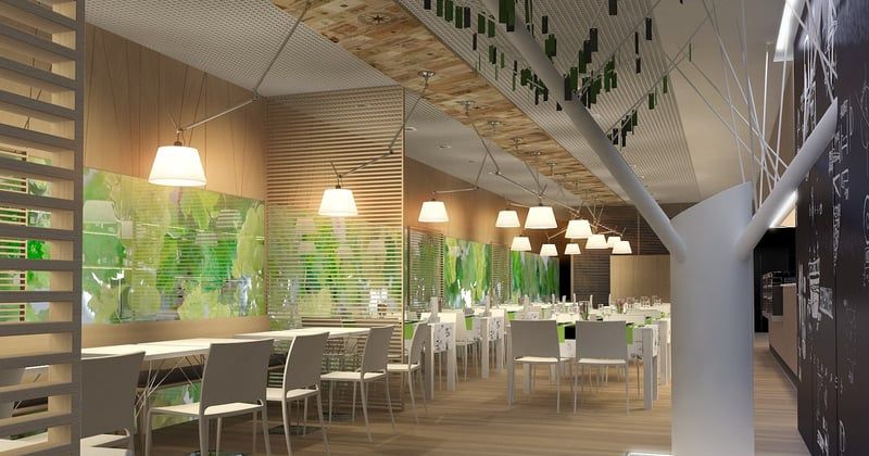 Cloisons amovibles : aménager une pièce sans gros travaux