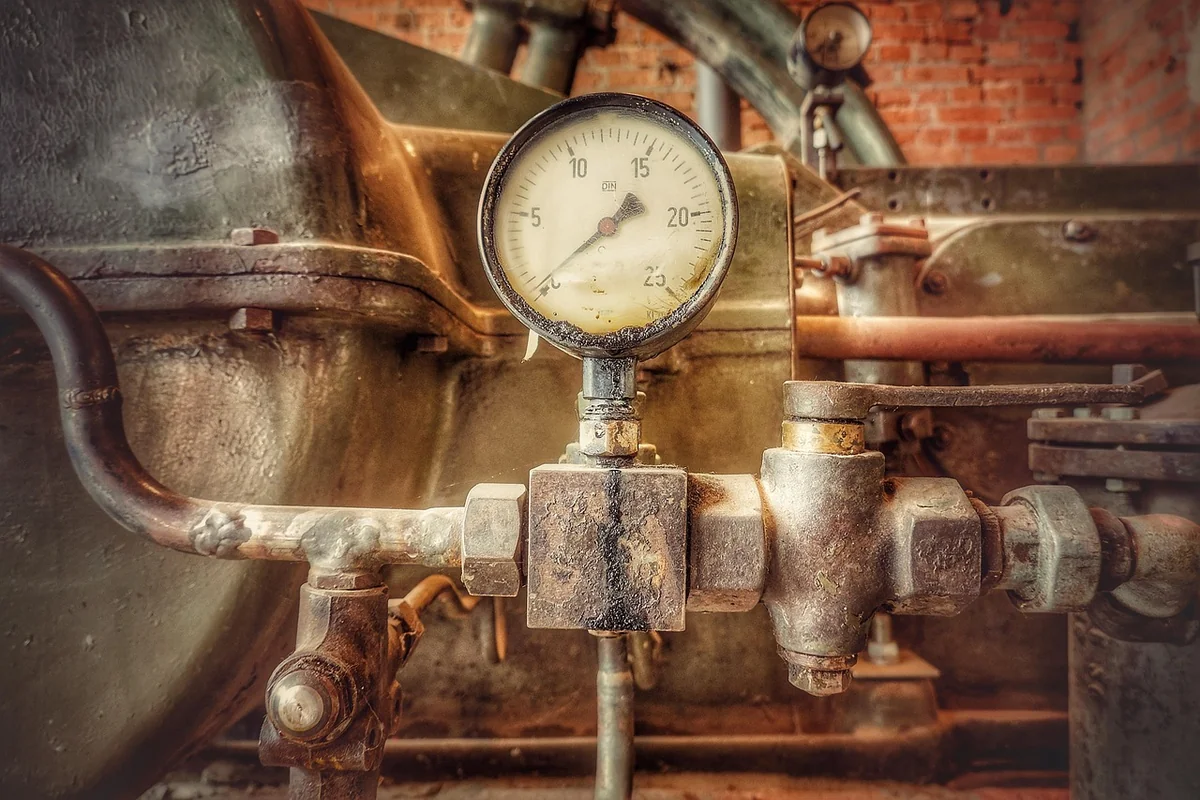 Comment mesurer la pression de votre installation ?