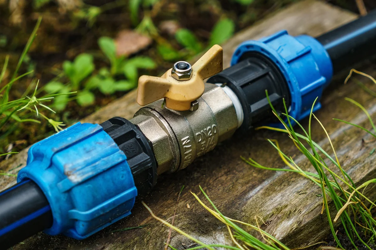 Quelle est la pression idéale pour un chauffe-eau ?