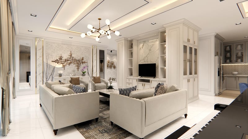 salon